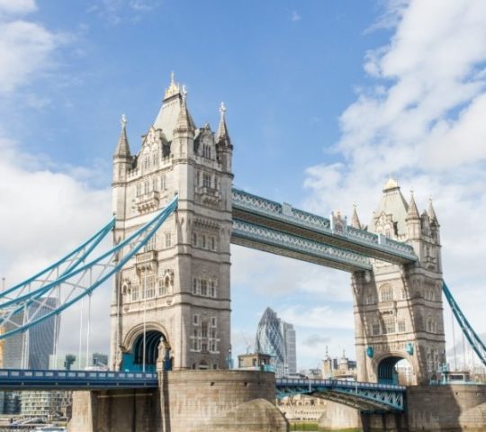 Tower Bridge